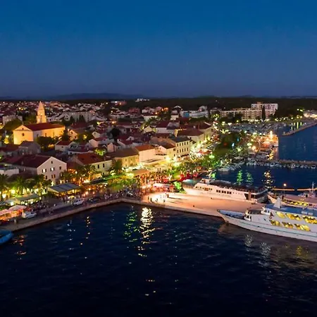 Jankovic * Biograd Na Moru