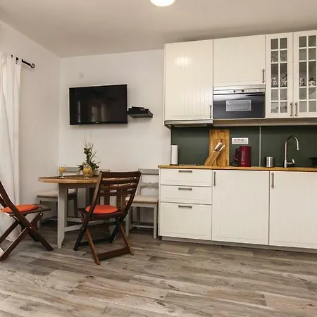 Apartmán Jankovic Biograd Na Moru