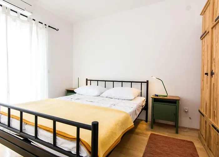 Jankovic Апартаменты