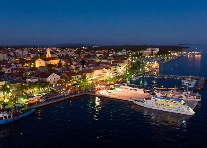 Jankovic * Биоград-на-Мору