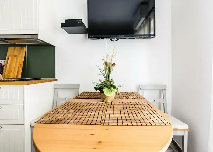 Апартаменты Jankovic