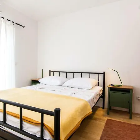 Jankovic Apartment