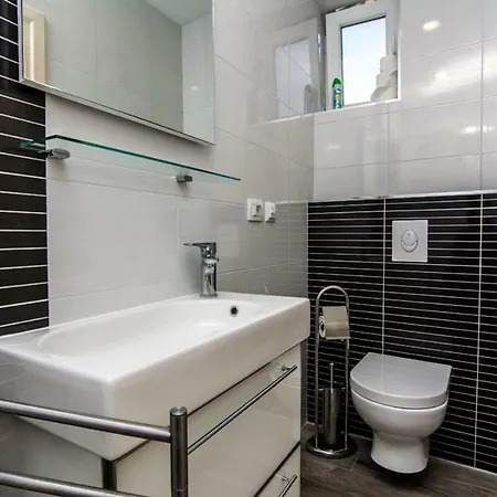 Apartment Jankovic *
