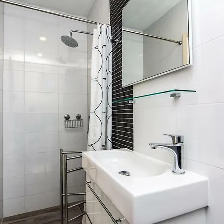 Jankovic Apartment *