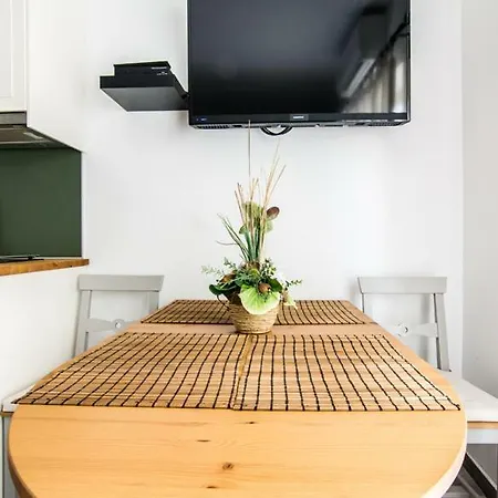 Apartamento Jankovic
