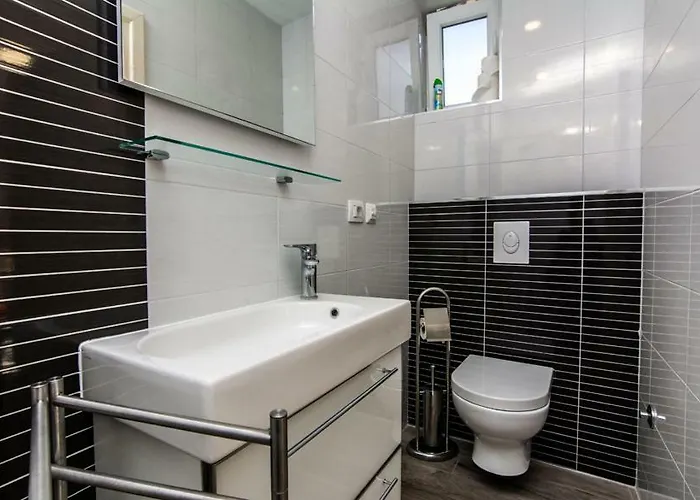 Apartment Jankovic *