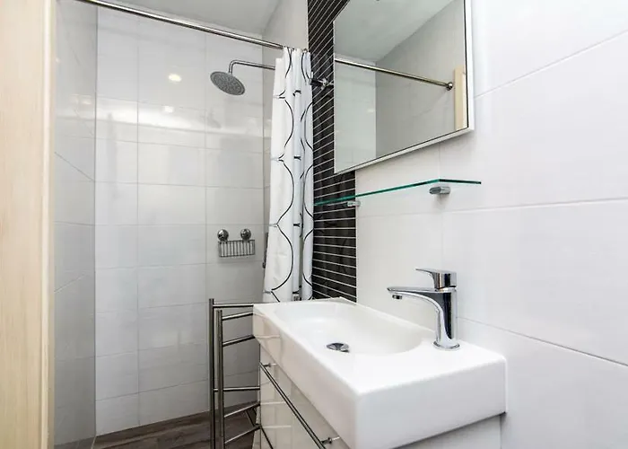Jankovic Apartment *